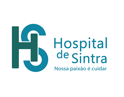 Manual de Identidade Visual - Hospital de Sintra