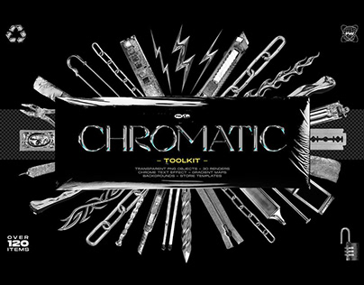 Chromatic Toolkit