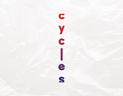 CYCLES by Yemi A.D.