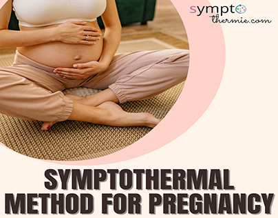 méthode symptothermique pour tomber enceinte ?