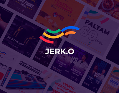 Jerk Olympics By Jerk Box