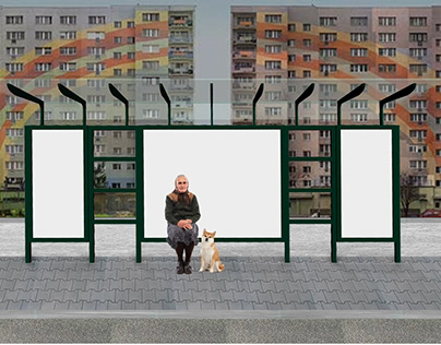 Psystanek / Dog Station
