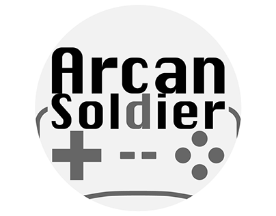 Arcan Soldier