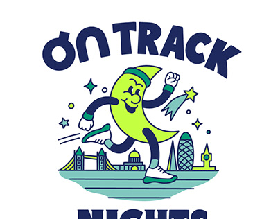 On Track Nights