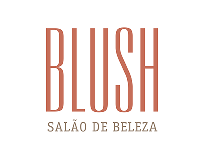 Blush Salão de Beleza