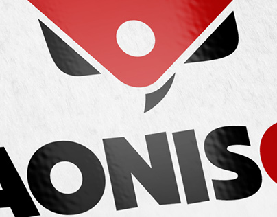Naoniscon games & comics New Logo