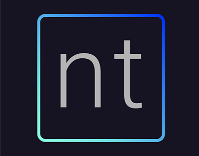NaturalText Branding (2018)