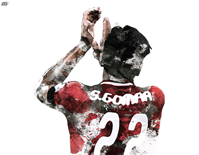 salah goma wallpaper by my and lock screen android only