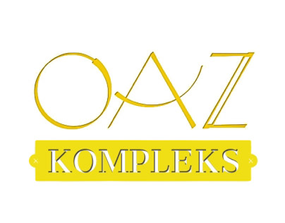 Oaz Kompleks Logo