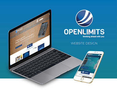 Website OPENLIMITS