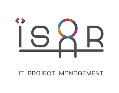ISAR - Logo Design Project