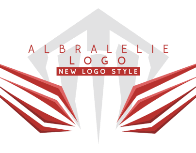 Albralelie's Logo Project 3