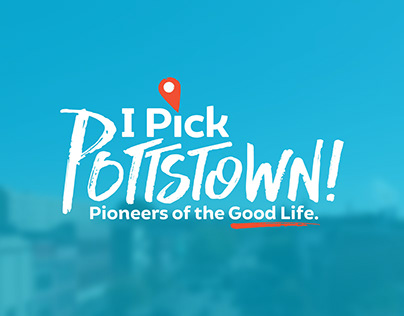 I Pick Pottstown