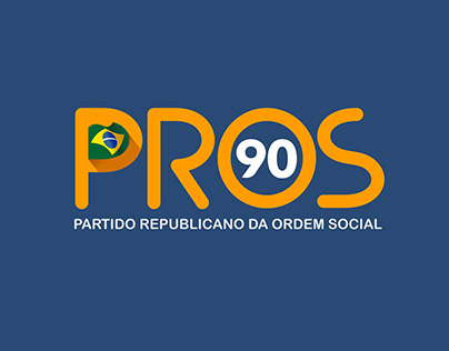 Novas propostas de logos para o PROS