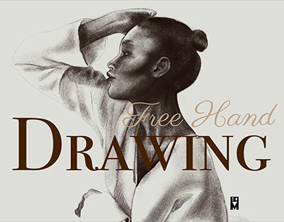 Free hand drawing