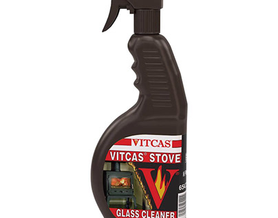 Stove top cleaner