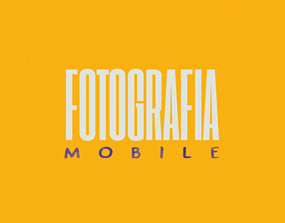 Fotografia Mobile