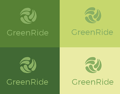 "GreenRide" app de movilidad para ciclistas