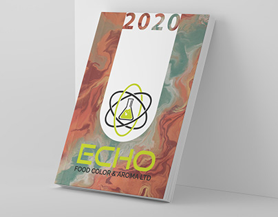 Echo Food diary design