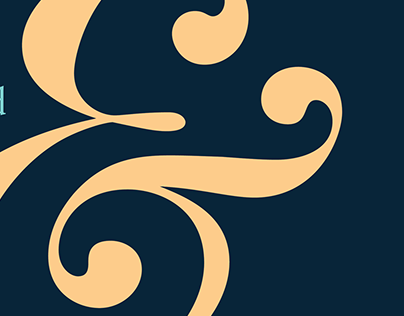 Amazing Ampersand (Great to Greater)
