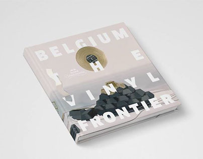 Belgium The Vinyl Frontier