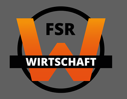 Logo for the FSR-W