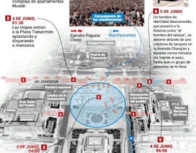 Masacre de la plaza Tiananmen