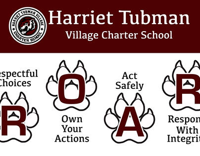 Harriet Tubman Village Charter School