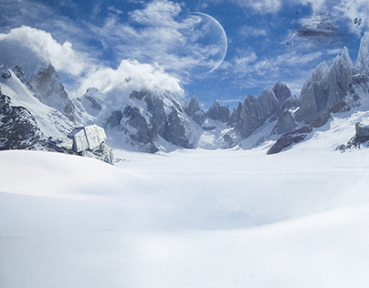 Project Hoth