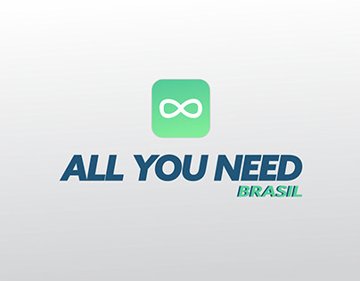 All You Need Brasil