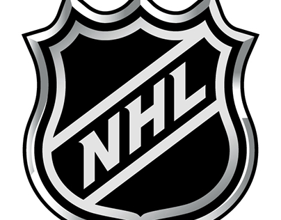 NHL Jersey design