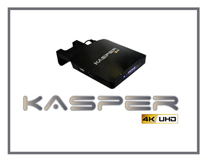 Kasper TV Device