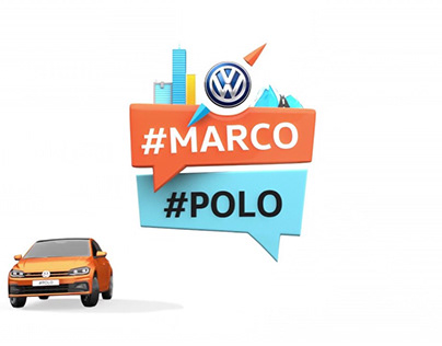Volkswagen: #Marco #Polo