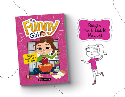 The Funny Girl - Being a punch line is no joke