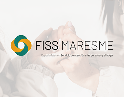 FISS MARESME | Diseño de Branding