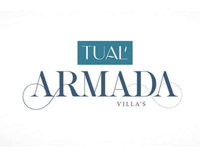 Tual Armada Logo Tasarımı