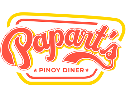 Paparts Pinoy Diner