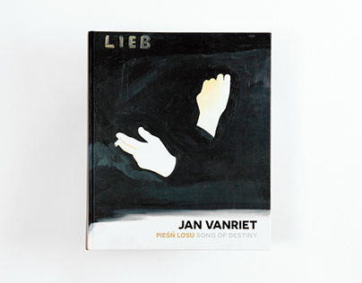 Jan Vanriet. Song of Destiny