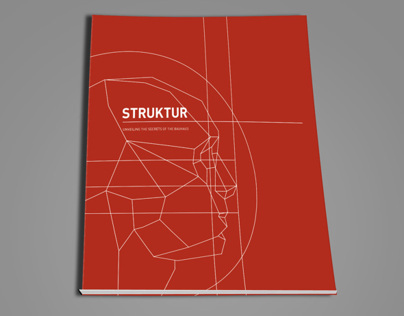 Struktur Magazine