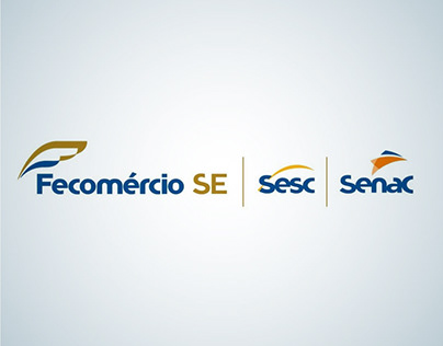 Fecomércio/Sesc/Senac