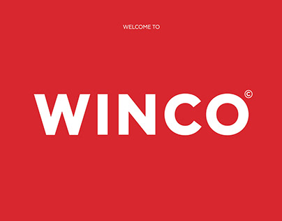 WINCO doors.windows.facades