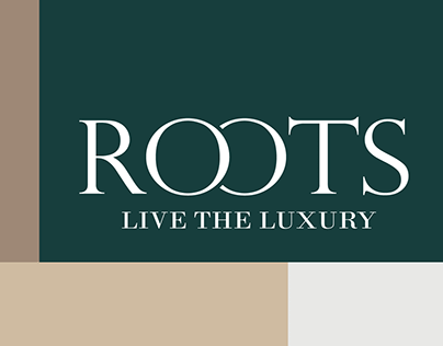 Briefbox Assignment (Roots Logo Presentation)