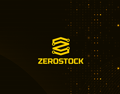 Diseño de Marca - ZeroStock