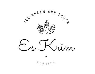 Es krim - Ice Cream and Vodka