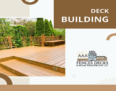 How Should You Maintain Your Metal Deck Railings?