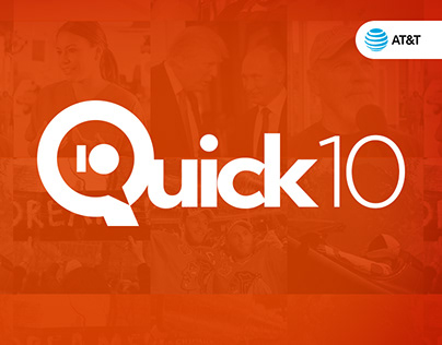 AT&T :: Quick10