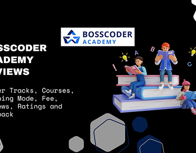 Bosscoder Academy Reviews – Career Tracks
