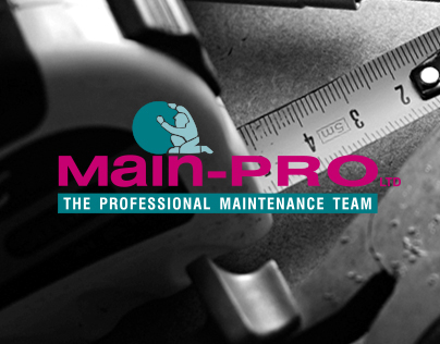 Main Pro Ltd | Web Design