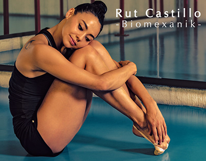 Rut Castillo