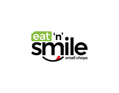 Eat 'n' Smile Small Chops